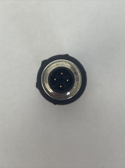 ALLEN BRADLEY 871Z-DW5NP18-D4 INDUCTIVE PROXIMITY SENSOR 10...30VDC 200mA