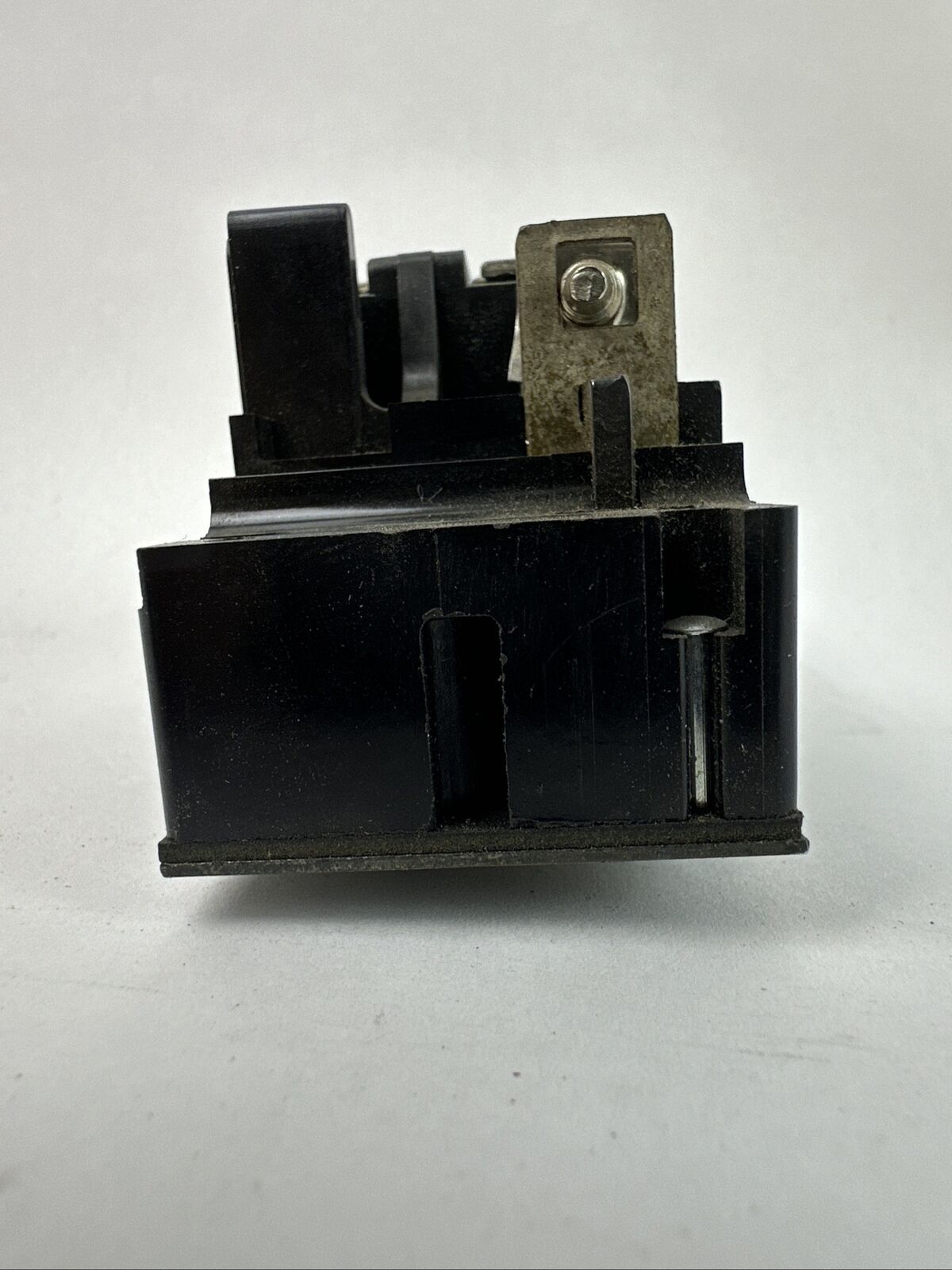 SIEMENS ITE P2040 PUSHMATIC 20/40AMP CIRCUIT BREAKER 2POLE 120VAC
