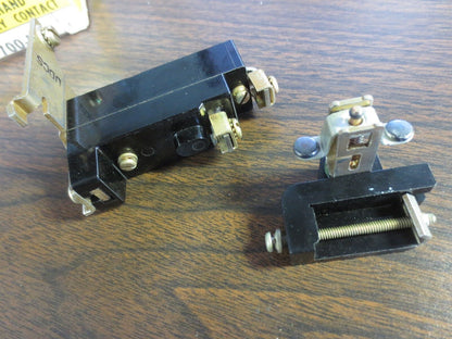ALLEN-BRADLEY 700-N1 LEFT HAND AUXILIARY CONTACT - NEW SURPLUS