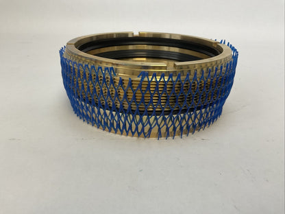 PARKER RG2HLTS501 5" BUNA TUFF SEAL ROD GLAND KIT