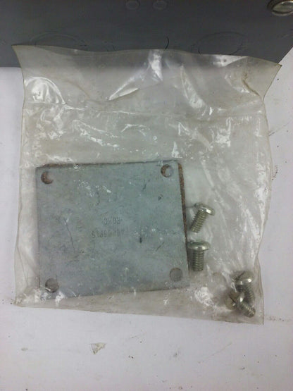 WESTINGHOUSE RGUN221 SAFETY SWITCH, 30A, 240V, 2P, NON FUSE, TYPE 3R RAINPROOF