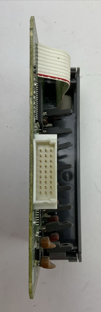ALLEN BRADLEY 1746-OA8 SER B F/W N/A DIR/VER 10000058878/05 OUTPUT MODULE SLC500