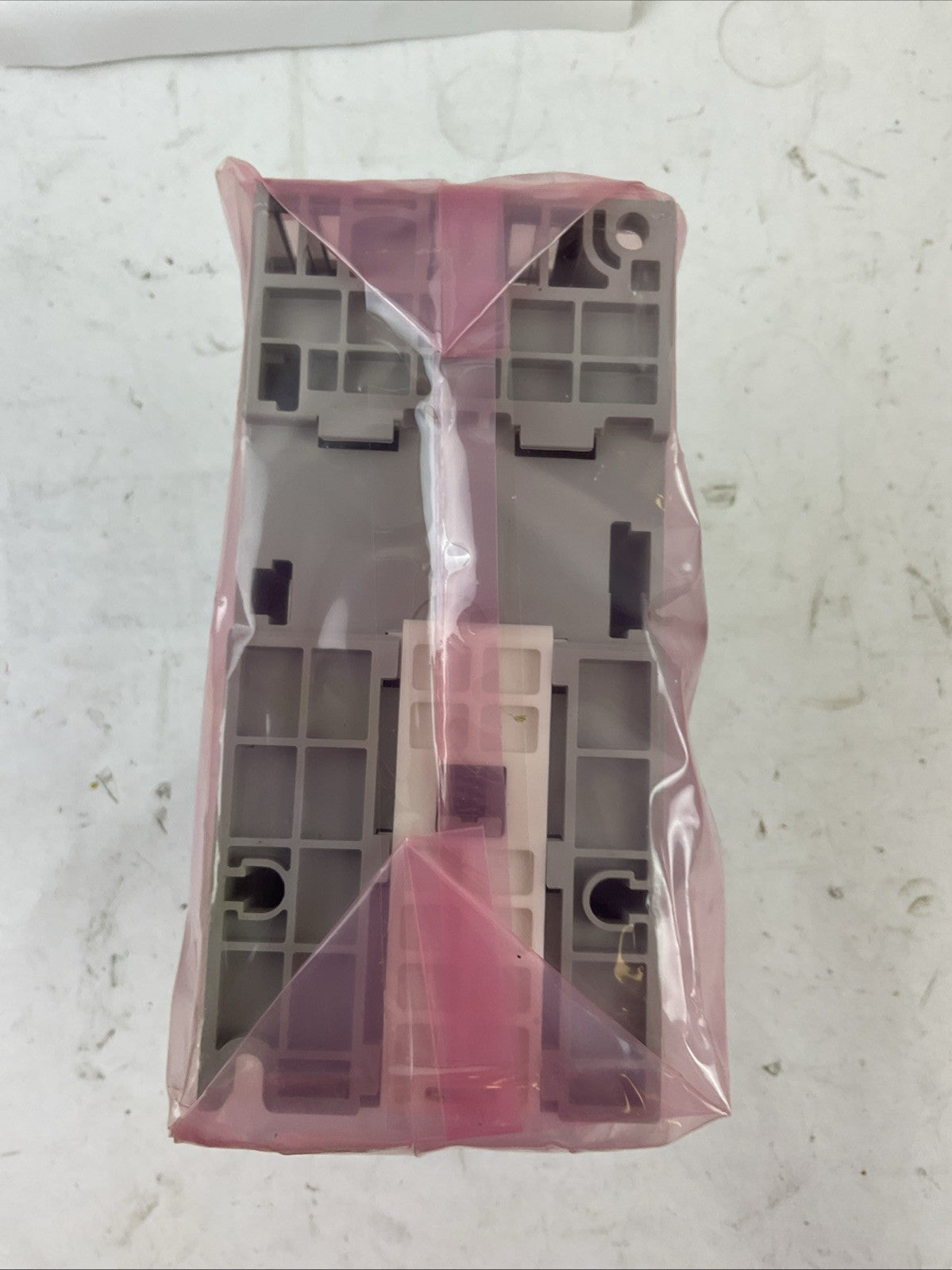 ALLEN BRADLEY 25A-D4P0N104 SER B FRN 3.001 POWER FLEX 523 AC DRIVE 1.5kW 2.0HP
