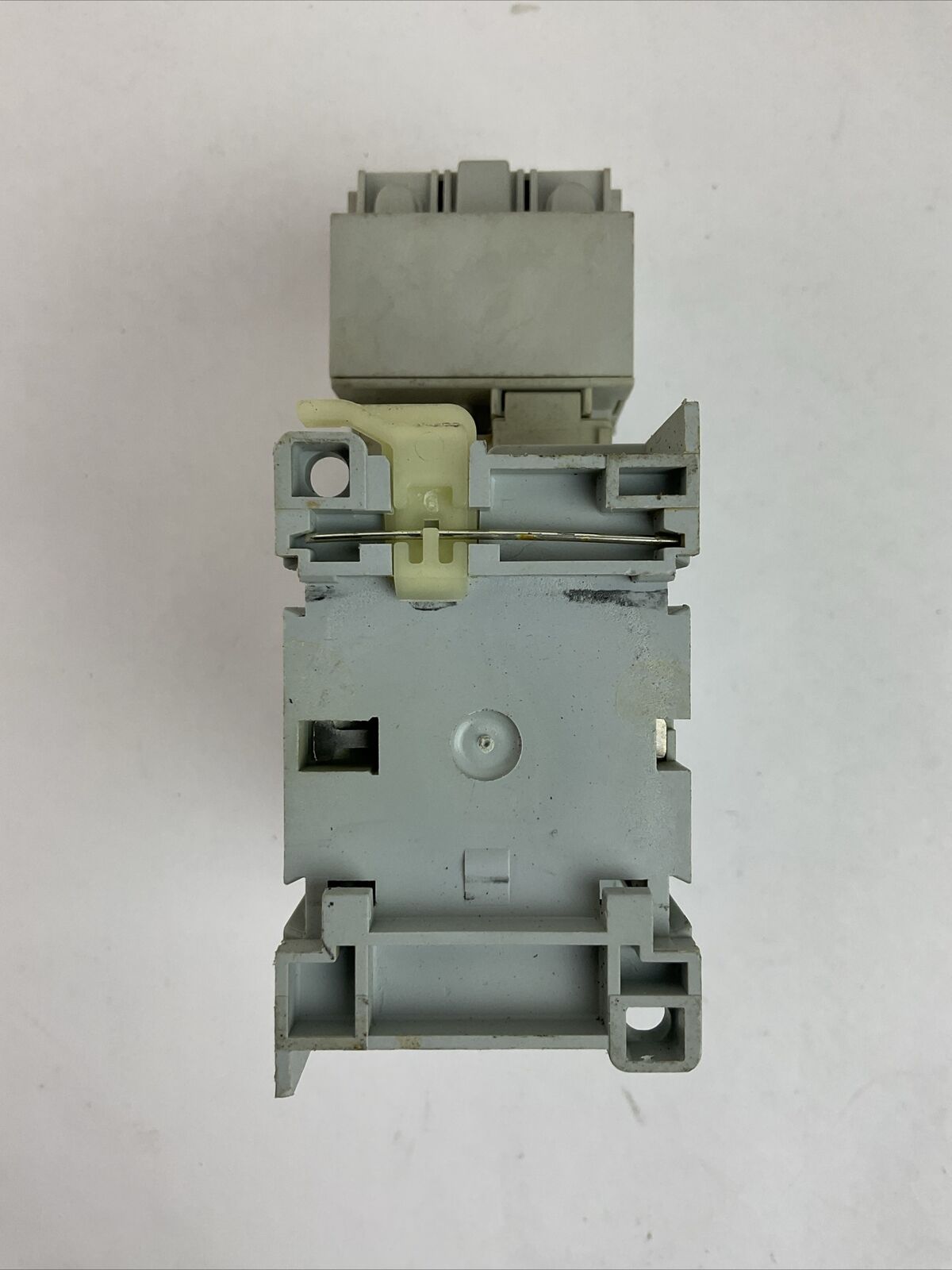 ALLEN BRADLEY STARTER 100-C09Z*10 CONTACTOR COIL 24VDC 193-EA1EB SER B 1.6-5.0A