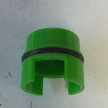 WESTINGHOUSE PB1XBG PUSH BUTTON CAP GREEN ***LOTOF9***