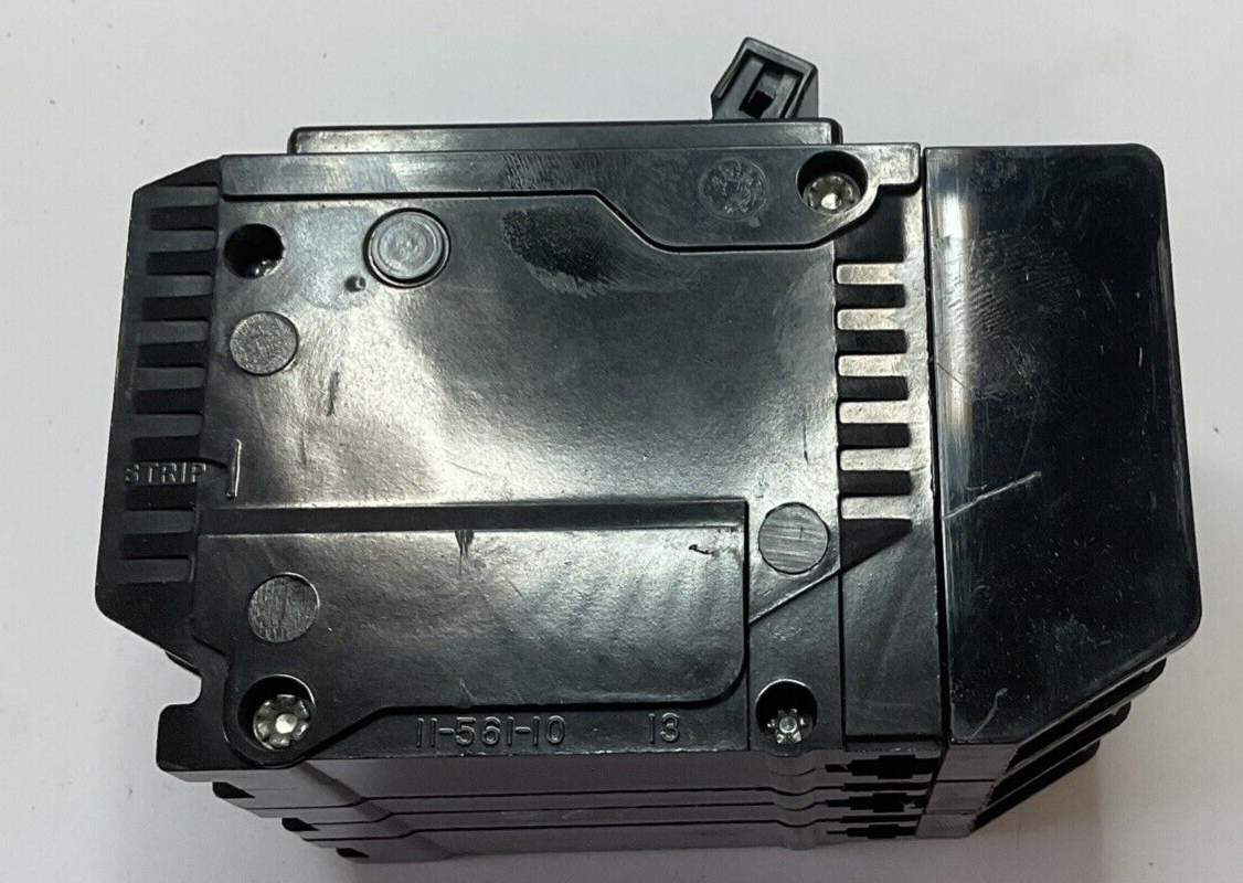 CHALLENGER C330 CIRCUIT BREAKER 3POLE 30A 240VAC TYPE CLL