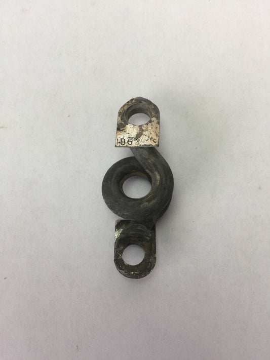 CUTLER HAMMER H1052 HEATER ELEMENT (LOT OF 3)