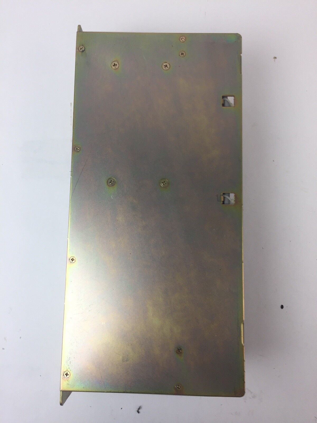 FANUC A06B-6079-H401 DYNAMIC BREAK MODULE 230V 200A