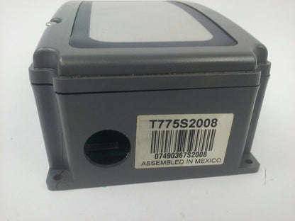 HONEYWELL T775S2008 RELAY EXSPANSION MODULE 120V/240V