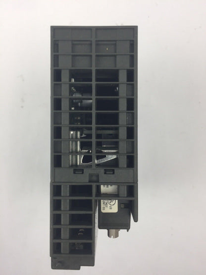 SIEMENS 6ES7 153-1AA03-0XB0 INTERFACE MODULE