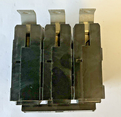WESTINGHOUSE BAB3040HT CIRCUIT BREAKER 40A 3POLE TYPE BA 240VAC