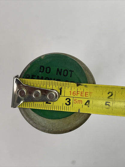 WESTINGHOUSE 1251032 DBA-1 FUSE KV 15.5 AMP 150E 60HZ SPEED STANDARD