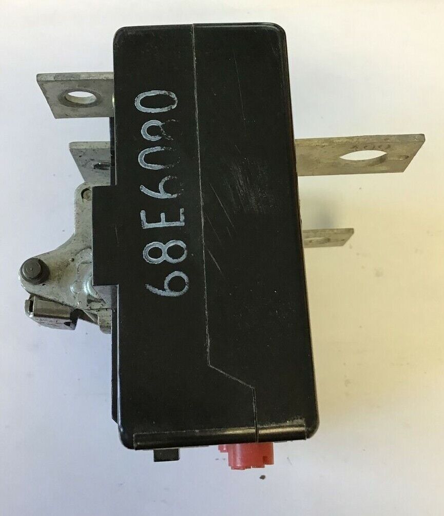 WESTINGHOUSE HLB2400T TRIP UNIT 400A 2000-4000 TRIP AMPS