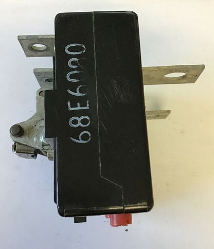 WESTINGHOUSE HLB2400T TRIP UNIT 400A 2000-4000 TRIP AMPS