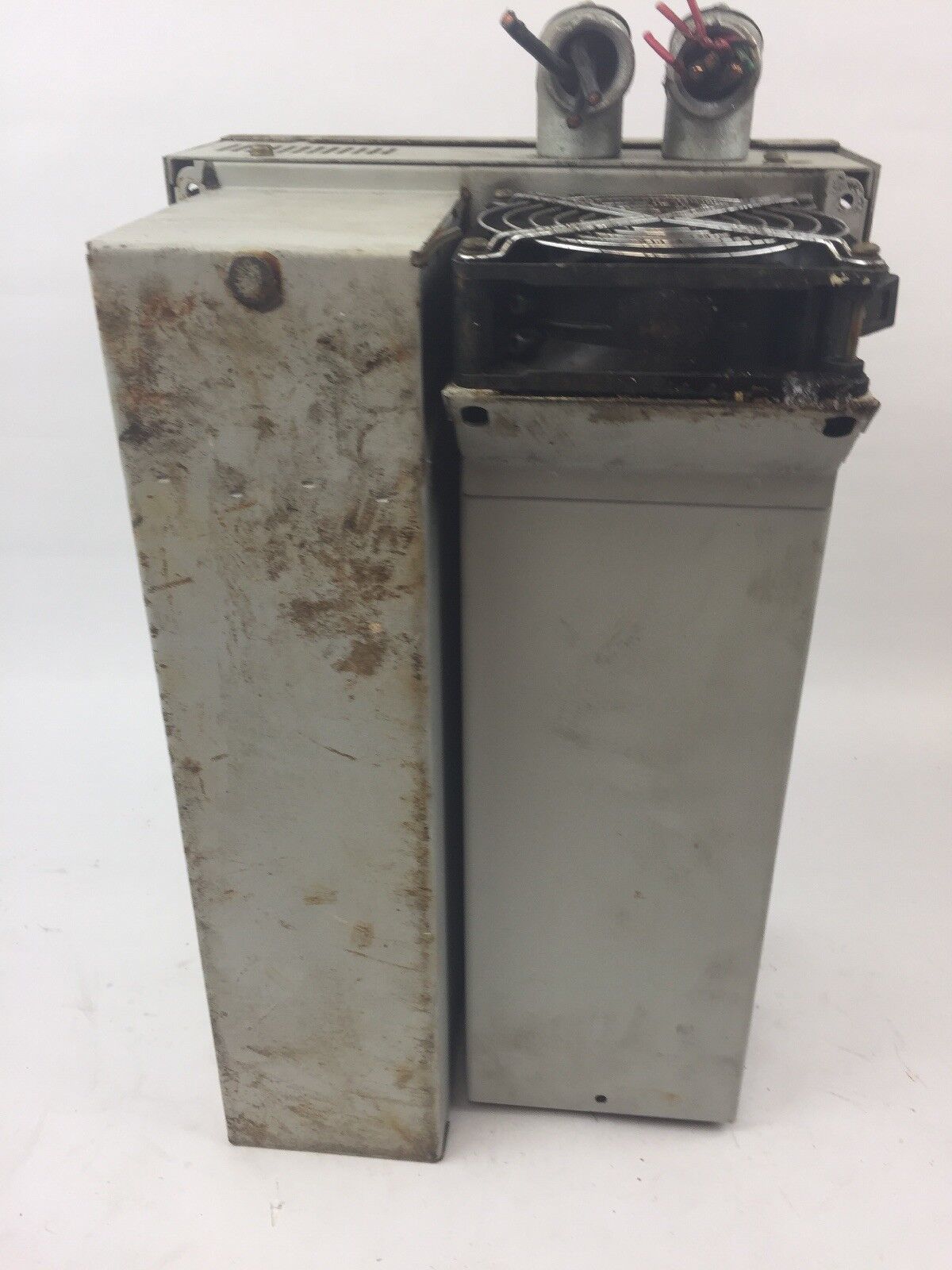 ALLEN BRADLEY 1336S-B015-AN-EN4 AC DRIVE 1336 PLUS 480V