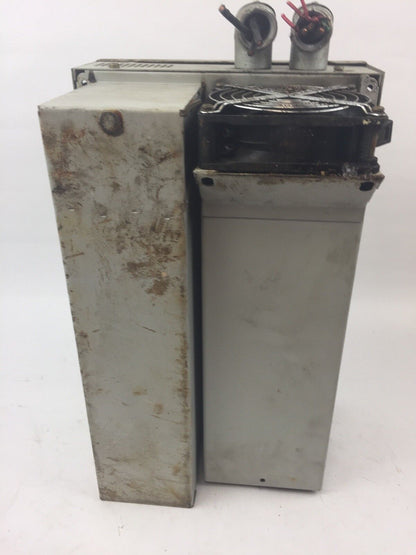 ALLEN BRADLEY 1336S-B015-AN-EN4 AC DRIVE 1336 PLUS 480V