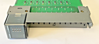 ALLEN BRADLEY 1746-IA8 INPUT MODULE SER.A 132VAC 50/60HZ
