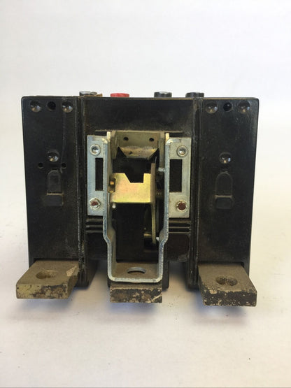 GE TFK236TM2225 TRIP UNIT 225AMP 3POLE