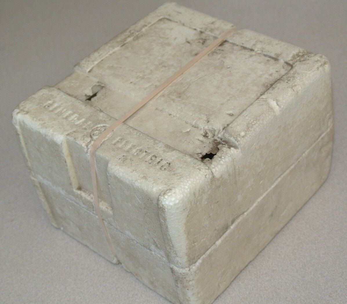 GENERAL ELECTRIC CR105J0 MAGNETIC CONTACTOR / 380V 50Hz, 440V 60Hz / NEW SURPLUS