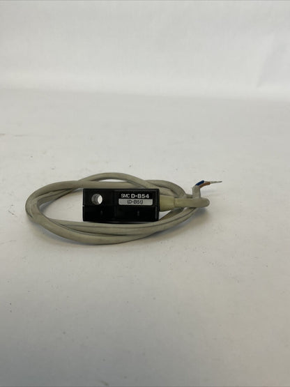 SMC D-B54 SENSOR AUTO REED SWITCH