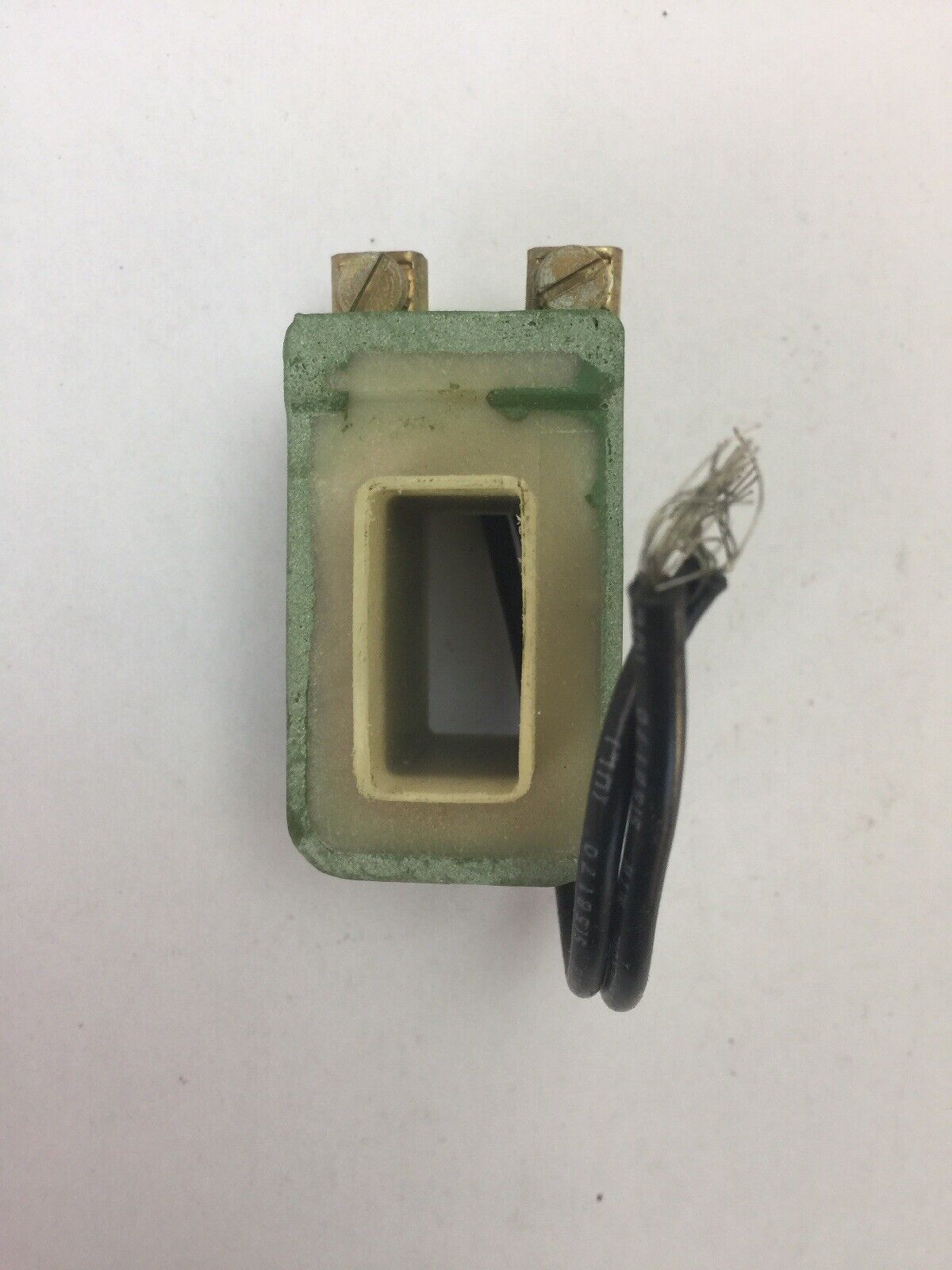 GE 15D3G2 COIL 115V 60HZ