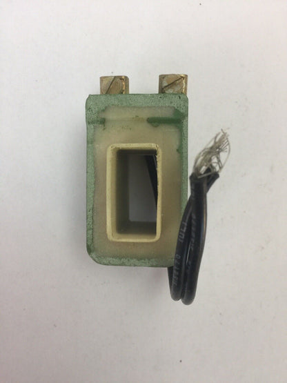 GE 15D3G2 COIL 115V 60HZ