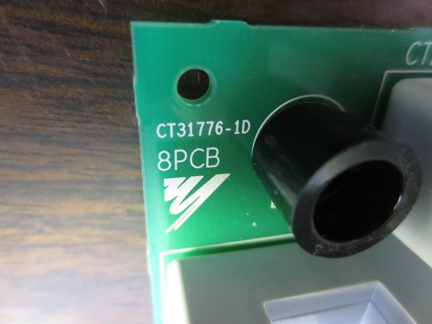 YASKAWA / PbF - CT31776-1D CIRCUIT BOARD