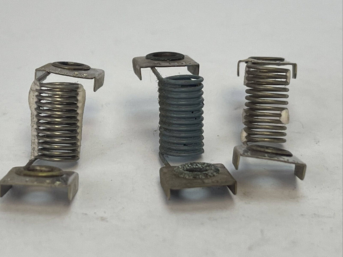 SYLVANIA M1.55 HEATER (LOT OF 3)