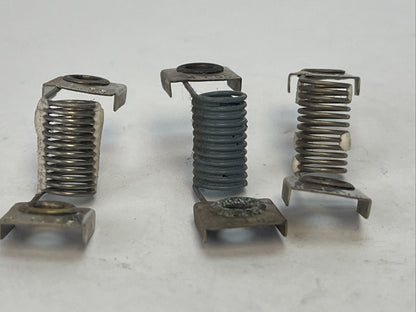 SYLVANIA M1.55 HEATER (LOT OF 3)