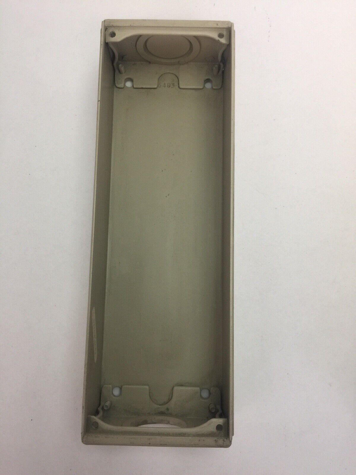 RELIANCE 86485-6R V*S DRIVE CONTROL UNIT