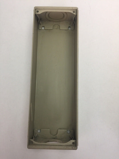 RELIANCE 86485-6R V*S DRIVE CONTROL UNIT