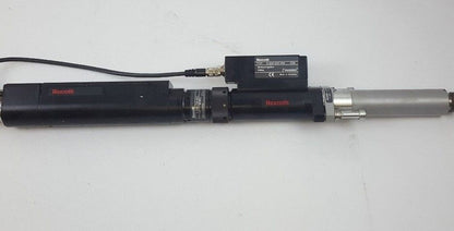 REXROTH 0608701017 0608720053 0608820099 0608PE1151  NUT RUNNER