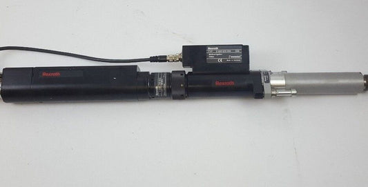 REXROTH 0608701017 0608720053 0608820099 0608PE1151  NUT RUNNER