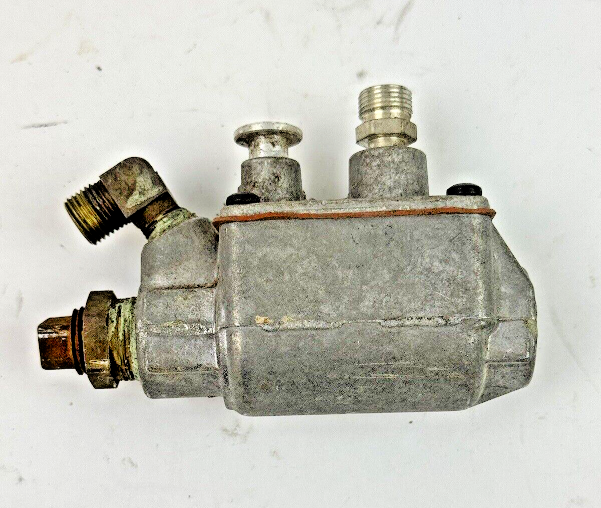 BASO - H17CB-3 - AUTOMATIC SHUT-OFF PILOT GAS VALVE