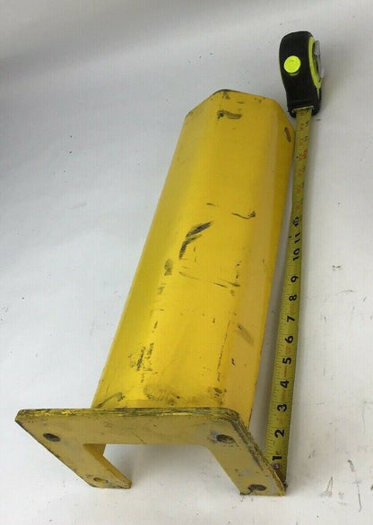 PALLET RACKING COLUMN GUARD 18"(INCH) STEEL GUARD***LOTOF2***