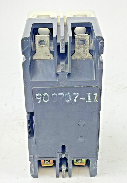 CUTLER HAMMER - WESTINGHOUSE - EHD2015 -  CIRCUIT BREAKER - 15A/2 POLE/480 VAC