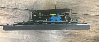 FANUC  A02B-0099-C107 HARDINGE CONTROL SYSTEM II