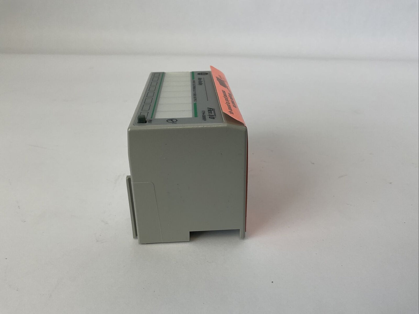ALLEN BRADLEY 1794-OB8EP SER A FLEX 8 POINT DIGITAL OUTPUT MODULE