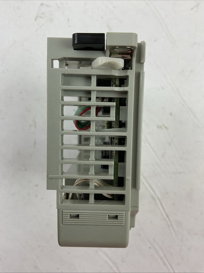 ALLEN BRADLEY 1769-IQ16 SER A F/W REV 3.1 DIR/VER 10000550525/04 16PT INPUT