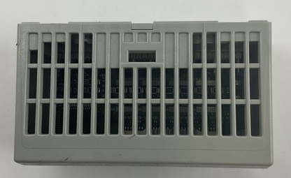 ALLEN BRADLEY 1794-IB16 SINK INPUT 24VDC SER.A REV. B02 F/W REV.BLANK***LOTOF9**