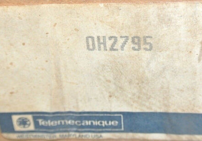 TELEMECANIQUE OH2795 ROTARY SWITCH HANDLE / LEVER - NEW SURPLUS