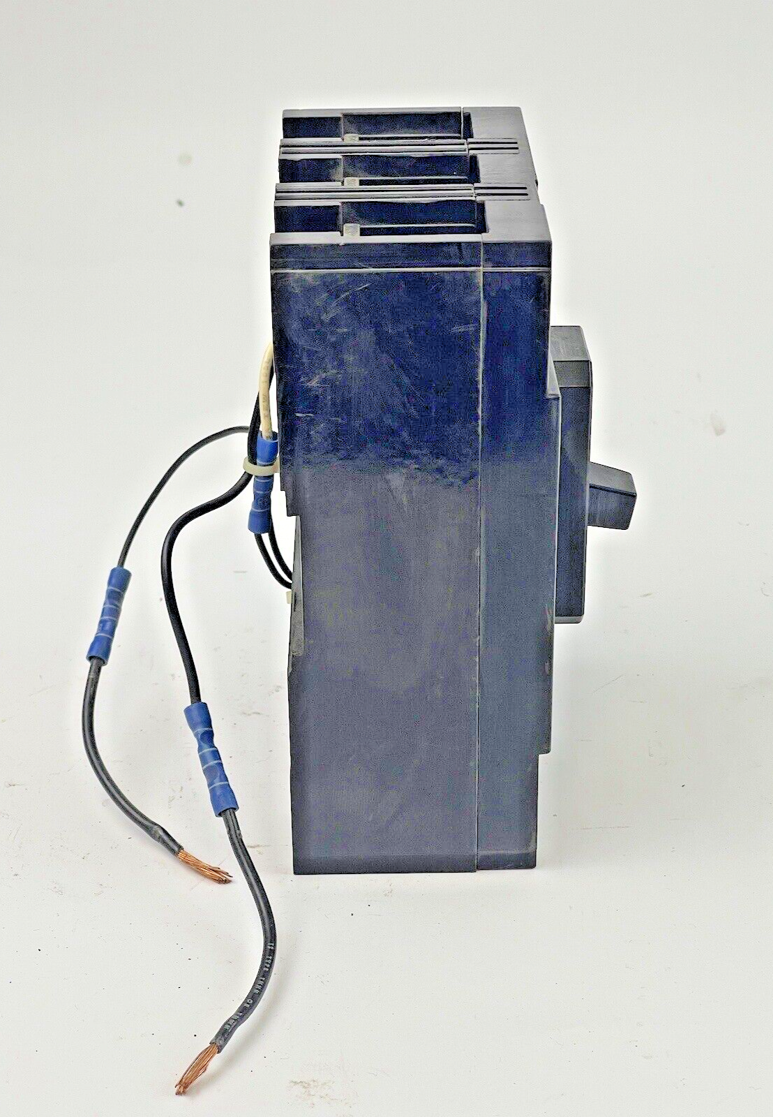 ITE - QJ3-B22500S01 - CIRCUIT BREAKER - 3 POLE, 240 VAC, 225 A - QJ3B22500S01