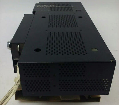 WESTELL B90-31MA05B MAINFRAME, NO CONNECTOR MODULES, REV. E, 48VDC, 2A,