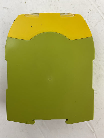 PILZ PNOZ S11 24VDC 8N/O 1N/C SAFETY RELAY