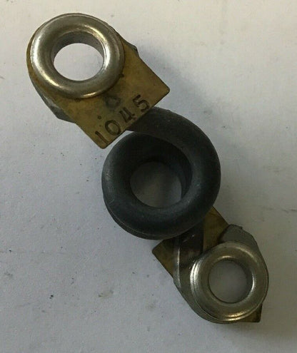 CUTLER HAMMER H1045 OVERLOAD RELAY HEATER COIL***LOTOF6***