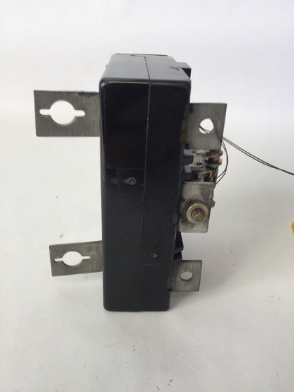 WESTINGHOUSE HLB2150T TRIP UNIT  2POLE 150AMP THERMAL TRIP 750-1500A INST. TRIP