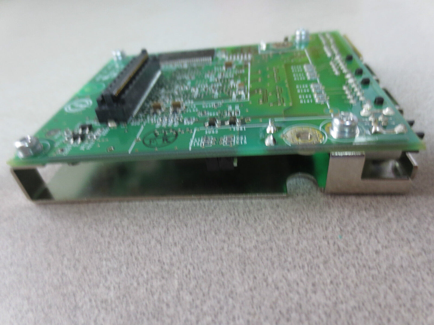 YASKAWA SGDV3R8AE1 CIRCUIT BOARD - S5 AMP 500W 200V w/ ETHERCAT FACTORY REPAIRED