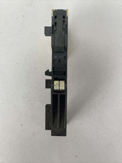 SIEMENS 6ES7 193-4CE00-0AA0 TERMINAL MODULE