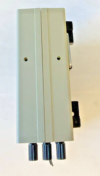 TSURUGA ELECTRIC 356A DIGITAL MEGGER/ INSULATION TESTER 90-120V **CORD WAS CUT**