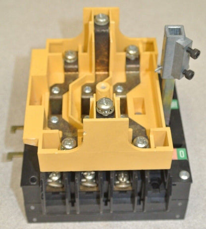 ALLEN-BRADLEY 194R-NA200P3 DISCONNECT SWITCH